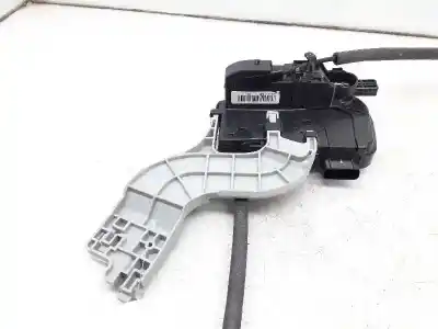 Piesă de schimb auto la mâna a doua încuietoare ușa din dreapta spate pentru kia sportage concept 4x2 referințe oem iam 814203w000