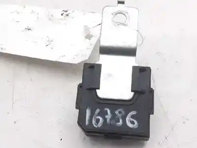 Piesă de schimb auto la mâna a doua unitate de control imobilizare pentru kia sportage concept 4x2 referințe oem iam 954201d000