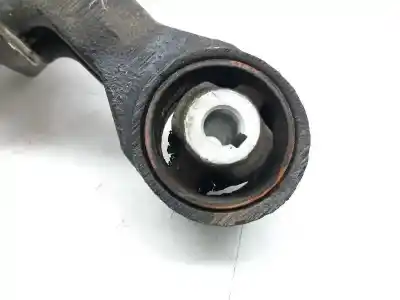 Second-hand car spare part engine support for peugeot 508 allure oem iam references 9675026780  