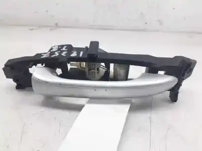 Recambio de automóvil de segunda mano de MANETA EXTERIOR TRASERA IZQUIERDA para MERCEDES-BENZ CLASE C (W203) BERLINA  referencias OEM IAM 2117602170  