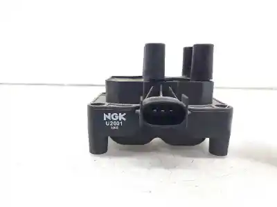 Peça sobressalente para automóvel em segunda mão bobina de ignição por ford focus turnier (cak) ambiente referências oem iam 1619343