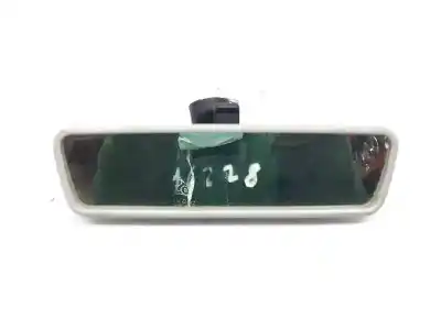 Автозапчасти б/у ВНУТРЕННЕЕ ЗЕРКАЛО за SEAT IBIZA (6J5)  ссылки OEM IAM 021065  