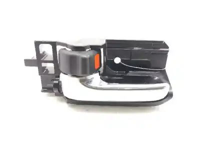 Gebrauchtes Autoersatzteil linker innerer hintergriff zum toyota hilux (kun) double cab executive 4x4 oem-iam-referenzen 