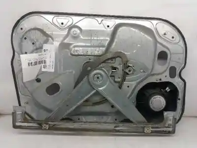 Peça sobressalente para automóvel em segunda mão elevador de vidros dianteiro direito por ford focus berlina (cap) trend referências oem iam 3m51r23200da