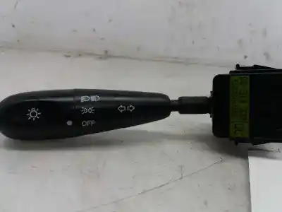 Peça sobressalente para automóvel em segunda mão comutador de luzes por chevrolet matiz city referências oem iam 96314332