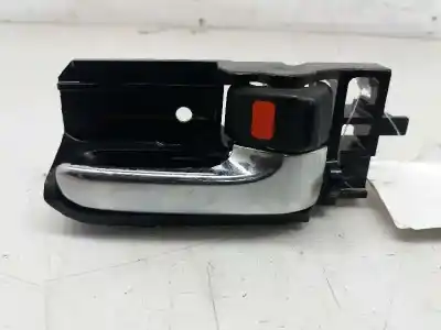 Gebrauchtes Autoersatzteil innerhalb des vorderen rechten griffs zum toyota hilux (kun) double cab executive 4x4 oem-iam-referenzen 692050d070b3