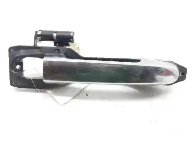 Gebrauchtes Autoersatzteil äusserer griff vorne rechts zum toyota hilux (kun) double cab executive 4x4 oem-iam-referenzen 692030k020