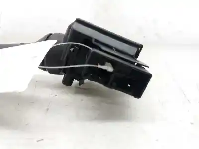 Gebrauchtes Autoersatzteil sauberer befehl zum toyota hilux (kun) double cab executive 4x4 oem-iam-referenzen 0k06117f555