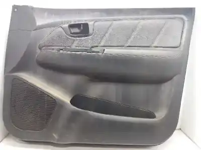 Gebrauchtes Autoersatzteil türverkleidung vorne rechts zum toyota hilux (kun) double cab executive 4x4 oem-iam-referenzen 676110k030