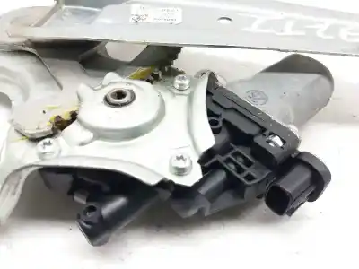 Gebrauchtes Autoersatzteil fensterheber hinten links zum toyota hilux (kun) double cab executive 4x4 oem-iam-referenzen 698400k041