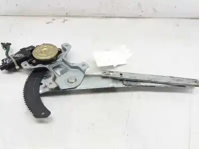 Peça sobressalente para automóvel em segunda mão elevador de vidros dianteiro direito por chevrolet matiz city referências oem iam 100946