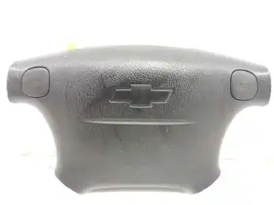 Автозапчасти б/у ПЕРЕДНЯЯ ЛЕВАЯ ПОДУШКА БЕЗОПАСНОСТИ за CHEVROLET MATIZ  ссылки OEM IAM 96610984  