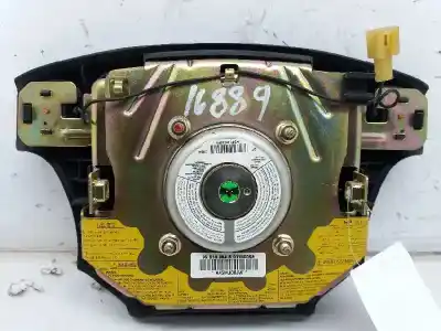 Peça sobressalente para automóvel em segunda mão airbag dianteiro esquerdo por chevrolet matiz city referências oem iam 96610984  