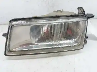 Автозапчасти б/у левая фара за opel vectra a cd ссылки oem iam 90348246