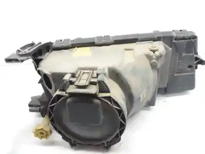 Second-hand car spare part left headlight for opel vectra a cd oem iam references 90348246  