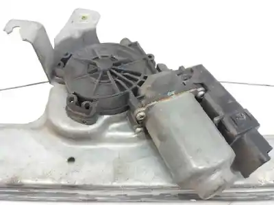 Автозапчасти б/у регулятор стекла переднего левого за renault scenic ii confort authentique 82 cv / 60 kw ссылки oem iam 8200646841  