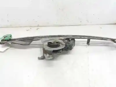 Автозапчасти б/у регулятор стекла переднего левого за renault scenic ii confort authentique 82 cv / 60 kw ссылки oem iam 8200646841  