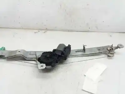 Second-hand car spare part PASSENGER SIDE RIGHT WINDOW REGULATOR for RENAULT SCENIC II  OEM IAM references 8200646840  