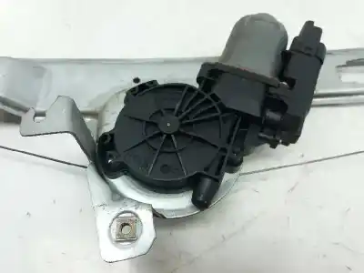 Peça sobressalente para automóvel em segunda mão elevador de vidros dianteiro direito por renault scenic ii confort authentique 82 cv / 60 kw referências oem iam 8200646840  