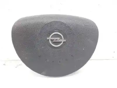 Автозапчасти б/у передняя левая подушка безопасности за opel corsa c furgoneta/hatchback (x01) 1.7 di 16v (f08, w5l) ссылки oem iam 13111506   Автозапчасти б/у передняя левая подушка безопасности за opel corsa c furgoneta/hatchback (x01) 1.7 di 16v (f08, w5l) ссылки oem iam 13111506
