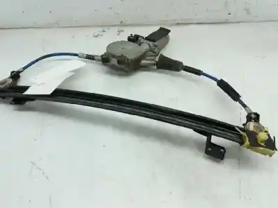 Peça sobressalente para automóvel em segunda mão elevador de vidros dianteiro direito por fiat brava (182) steel 100 16v (a) referências oem iam 0046528730