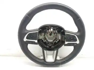 Recambio de automóvil de segunda mano de volante para jeep compass ii limited 4x4 referencias oem iam 5ym99ps4ag