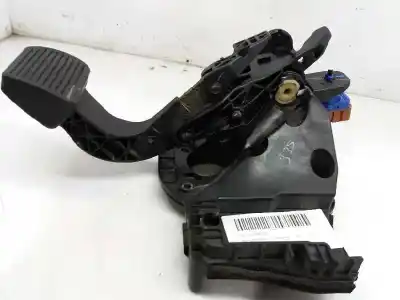 İkinci el araba yedek parçası fren pedali için jeep compass ii limited 4x4 oem iam referansları 68319938aa  