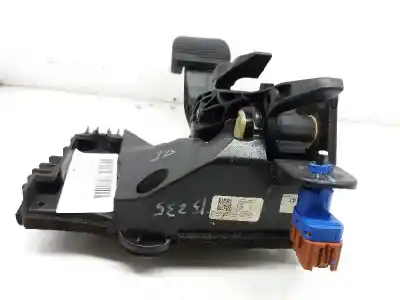 İkinci el araba yedek parçası fren pedali için jeep compass ii limited 4x4 oem iam referansları 68319938aa  