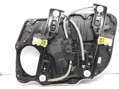 Second-hand car spare part driver left window regulator for jeep compass ii limited 4x4 oem iam references 68292083aa  