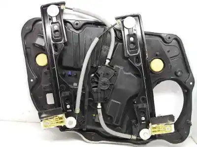 Recambio de automóvil de segunda mano de elevalunas delantero derecho para jeep compass ii limited 4x4 referencias oem iam 68292082aa  
