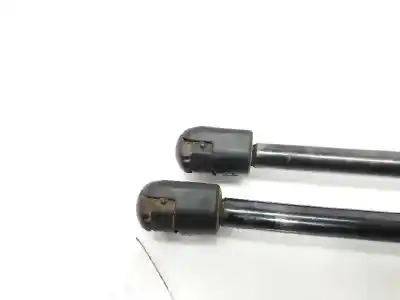 Recambio de automóvil de segunda mano de amortiguadores capo para jeep compass ii limited 4x4 referencias oem iam 930204060n  