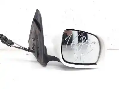 Автозапчасти б/у ЗАДНИЙ ВИД СПРАВА за SEAT TOLEDO (1M2)  ссылки OEM IAM 1M0357934  