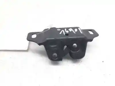 İkinci el araba yedek parçası BAGAJ / KAPI KILIDI için PEUGEOT 405 BERLINA  OEM IAM referansları 865420  