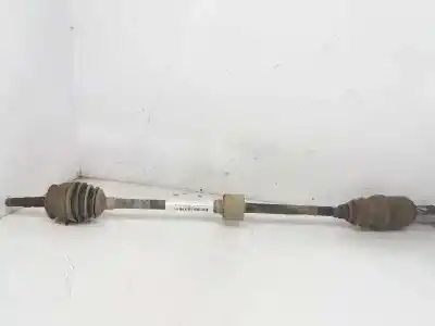 Pezzo di ricambio per auto di seconda mano TRASMISSIONE ANTERIORE DESTRA per OPEL CORSA C FURGONETA/HATCHBACK (X01)  Riferimenti OEM IAM 93184278  