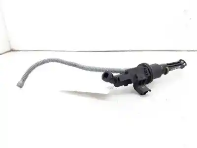 Pièce détachée automobile d'occasion pompe d'embrayage pour peugeot 508 allure références oem iam 9678116980  