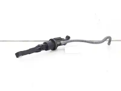 Pièce détachée automobile d'occasion pompe d'embrayage pour peugeot 508 allure références oem iam 9678116980  