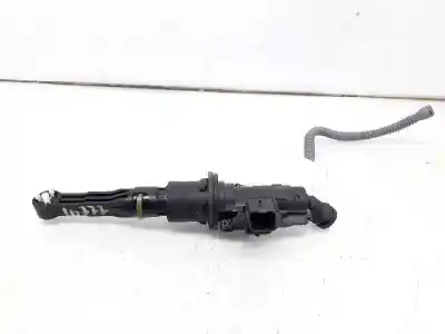 Pièce détachée automobile d'occasion pompe d'embrayage pour peugeot 508 allure références oem iam 9678116980  