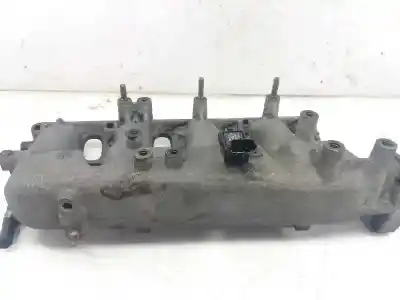 Автозапчастина б/у впускний колектор для fiat stilo (192) 1.9 jtd cat посилання на oem iam 55192744  