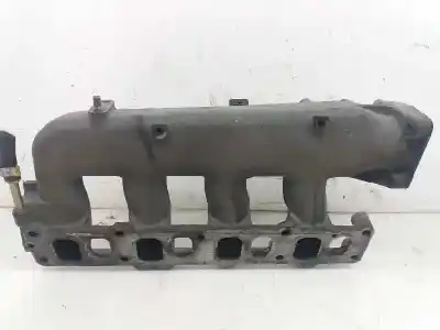 Автозапчастина б/у впускний колектор для fiat stilo (192) 1.9 jtd cat посилання на oem iam 55192744  