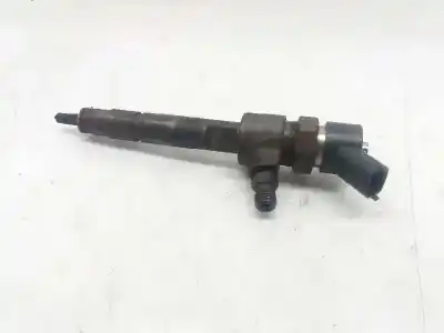 Second-hand car spare part injector for fiat stilo (192) 1.9 jtd cat oem iam references 0445110019