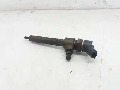 Second-hand car spare part injector for fiat stilo (192) 1.9 jtd cat oem iam references 0445110019