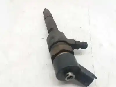 Peça sobressalente para automóvel em segunda mão injetor por fiat stilo (192) 1.9 jtd cat referências oem iam 0445110019  