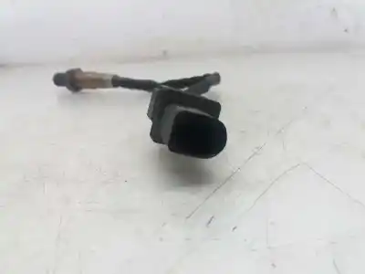İkinci el araba yedek parçası LAMBDA PROBU için BMW SERIE 3 BERLINA (E90)  OEM IAM referansları 779160001  