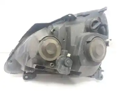 Pezzo di ricambio per auto di seconda mano faro anteriore destro per renault clio ii fase ii (b/cb0) expression riferimenti oem iam 7701054063  