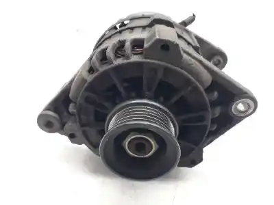 Second-hand car spare part alternator for daewoo lanos cool oem iam references 96303556  