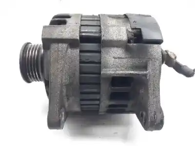 Second-hand car spare part alternator for daewoo lanos cool oem iam references 96303556