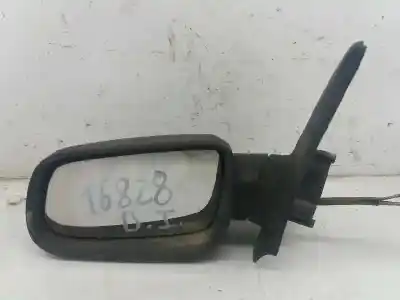 Pièce détachée automobile d'occasion RÉTROVISEUR GAUCHE pour CITROEN ZX  Références OEM IAM 96079603FKZ  