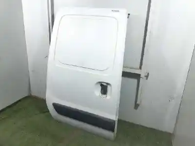 Автозапчастина б/у ПРАВІ БІЧНІ РОЗСУВНІ ДВЕРІ для RENAULT KANGOO (F/KC0)  Посилання на OEM IAM 7751469196  