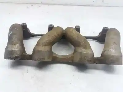 Peça sobressalente para automóvel em segunda mão coletor admissão por citroen berlingo 1.9 d multispace referências oem iam v175arb