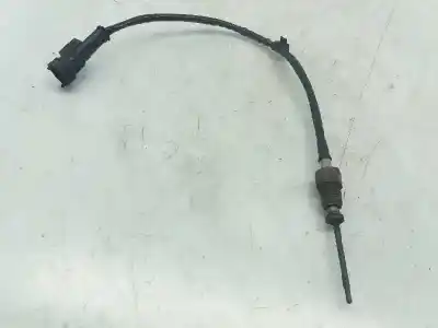 Автозапчасти б/у датчик за kia ceed (jd) 1.4 concept ссылки oem iam 651235